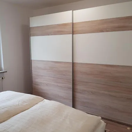 Apartment Fewo