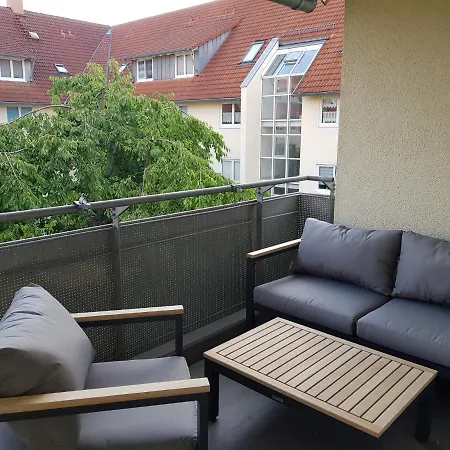 Fewo * Dresden