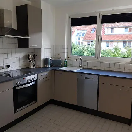 Fewo Niedersedlitz * Dresden