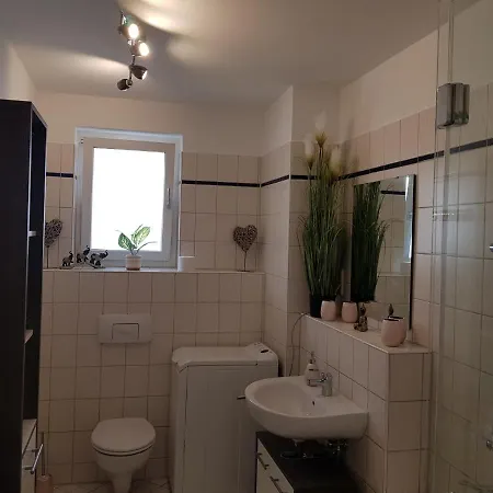 Fewo Apartment *