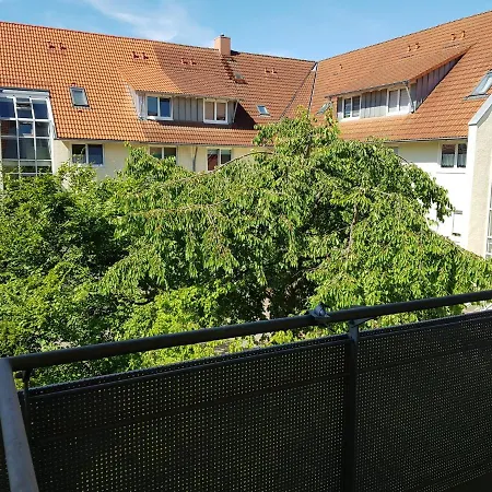 Apartment Fewo Dresden